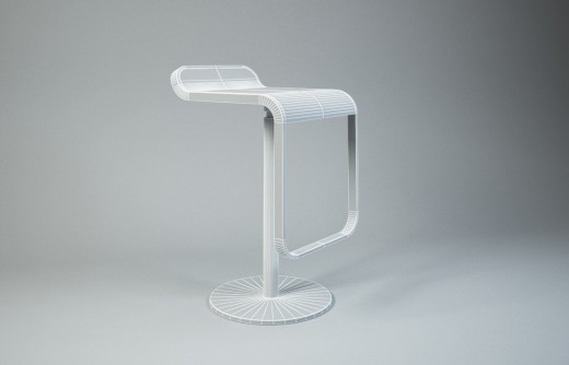 吧台凳2缩略图