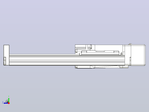 钢基模组TPA-KSR-5002C-200A1-ML-H1S0右视缩略图
