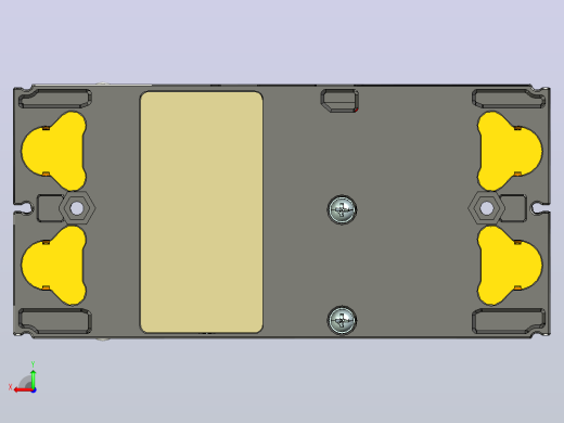 NM1-125S 4p 塑壳断路器（二代） 2019年8月后视缩略图