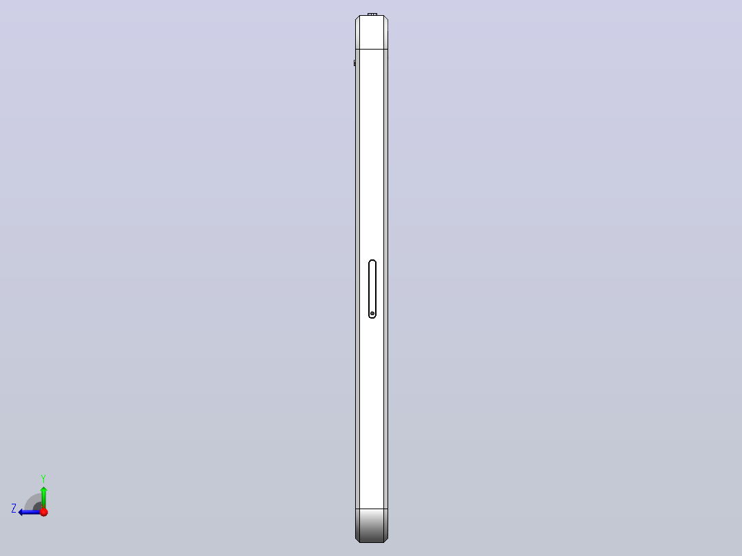 Phone 5s 831右视图