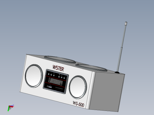 MP3播放器