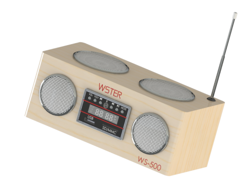MP3播放器缩略图