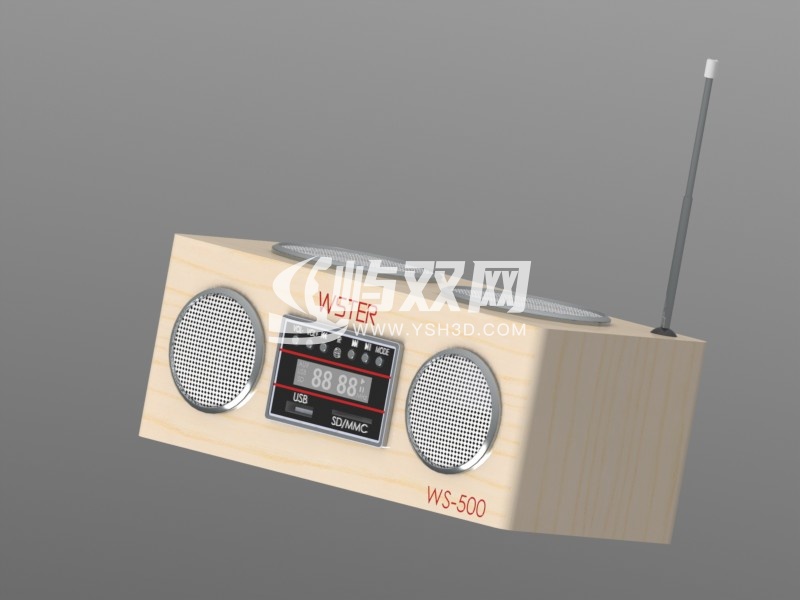 MP3播放器
