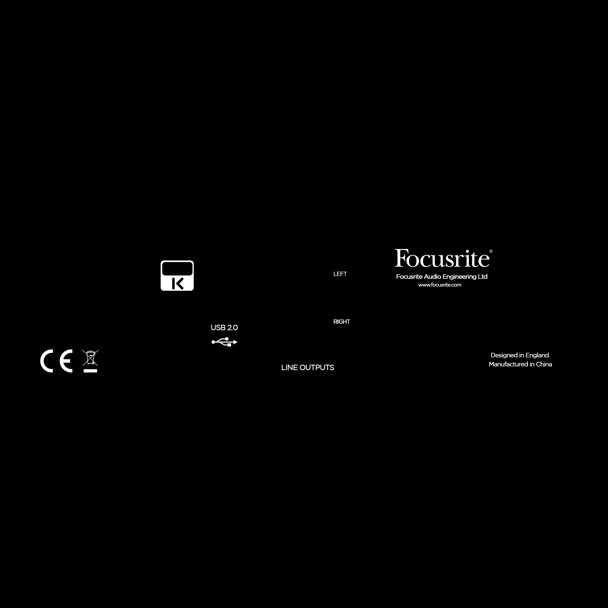 声卡-福克斯丽特-斯卡雷特-单声道15