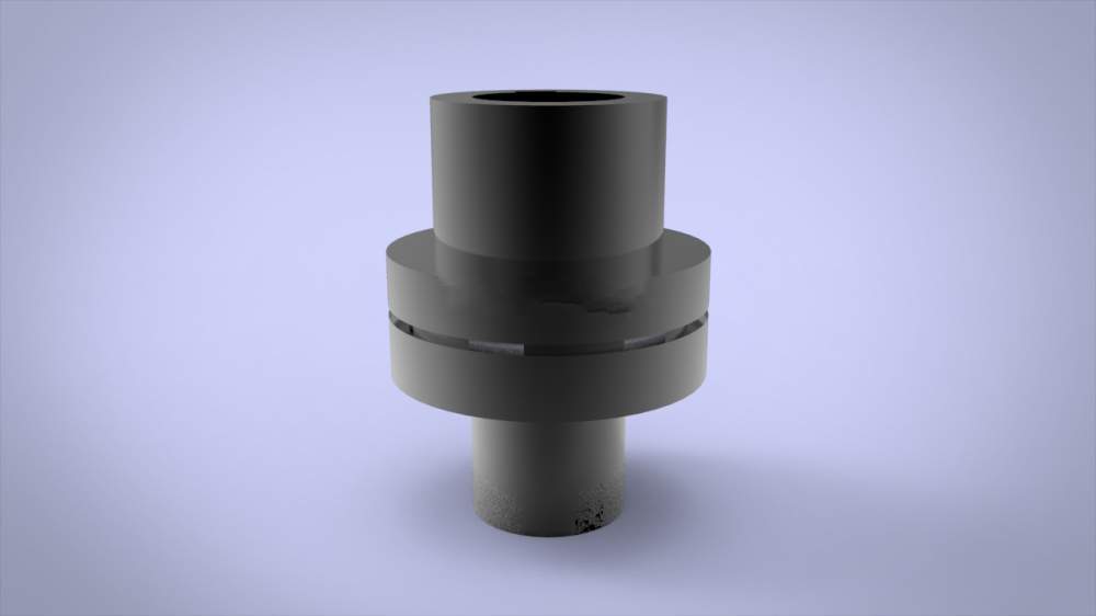 梅花块联轴器