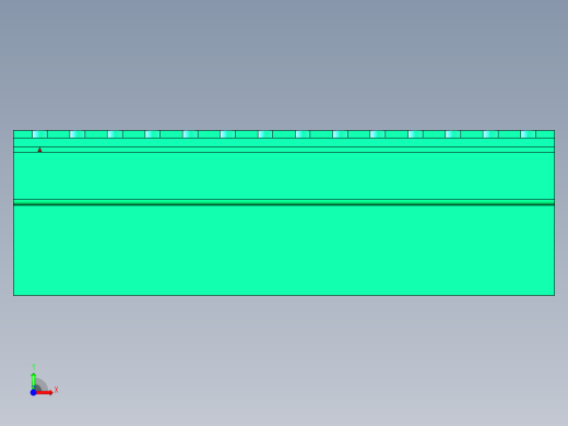 DEGSON 2EDG 系列 5.0mm 可插拔接线端子组-2EDGRH-5.0-28P-14-00AH前视缩略图