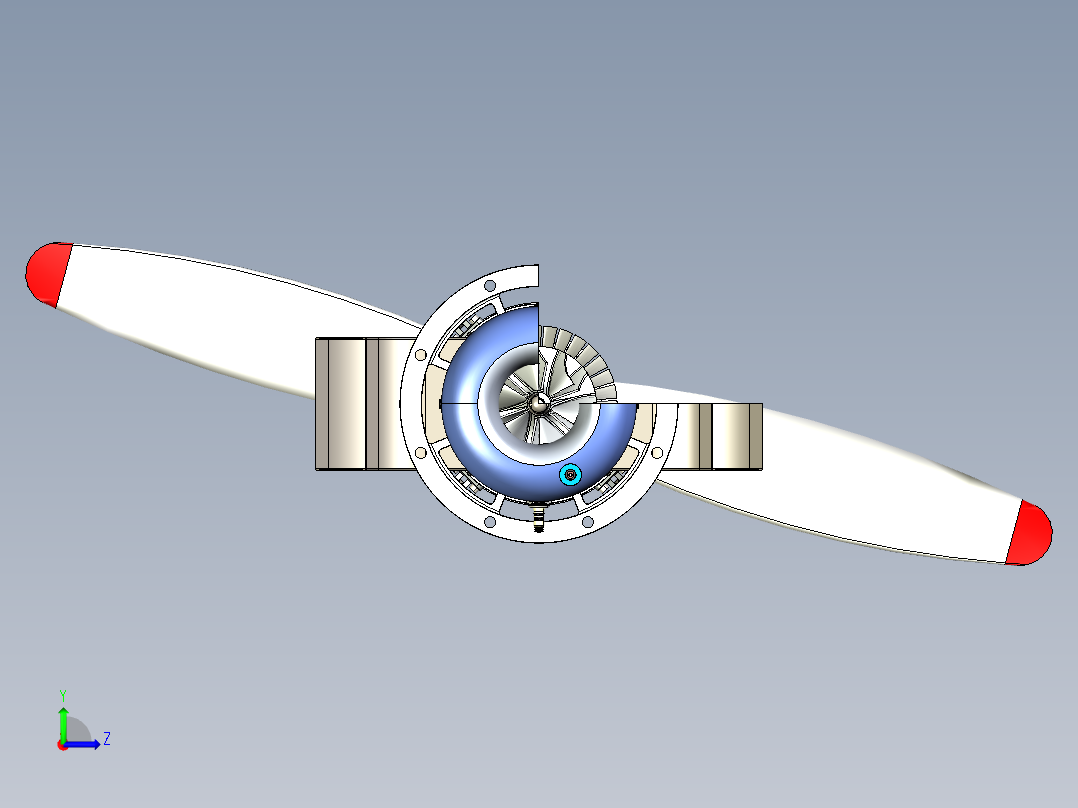 turboprop-kj-66-1.snapshot.18左视图