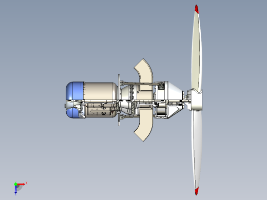 turboprop-kj-66-1.snapshot.18俯视缩略图