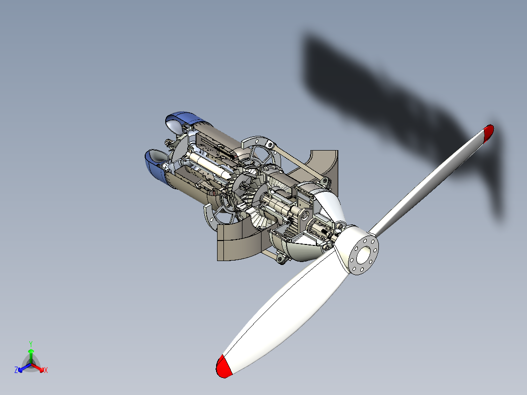 turboprop-kj-66-1.snapshot.18正等轴测图