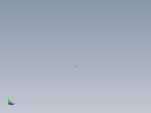 一种铜排折弯机构设计含三维+二维+说明书