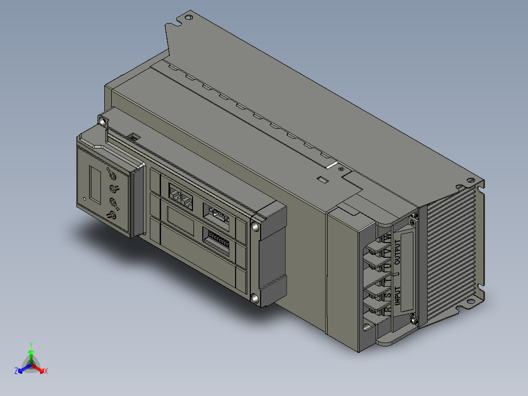 DS5C1-411P0-PTA+DS5C1-415P0-PTA--官网主视图