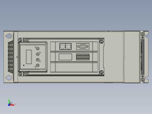 DS5C1-411P0-PTA+DS5C1-415P0-PTA--官网前视缩略图