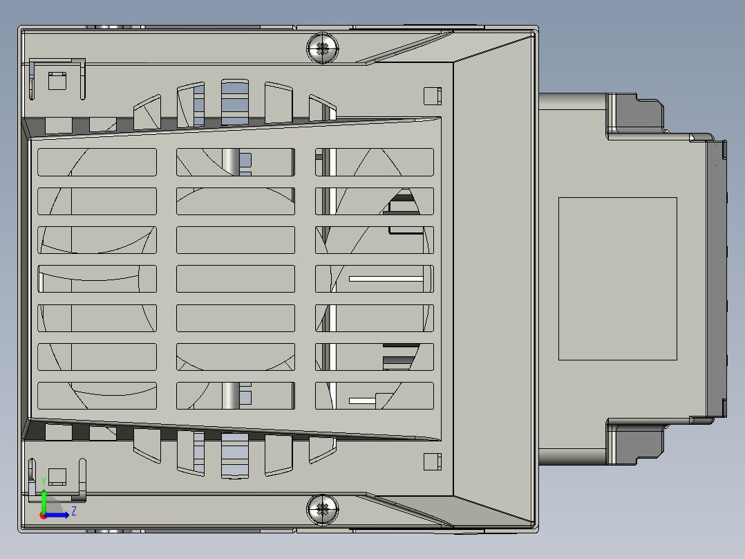 DS5C1-411P0-PTA+DS5C1-415P0-PTA--官网左视图