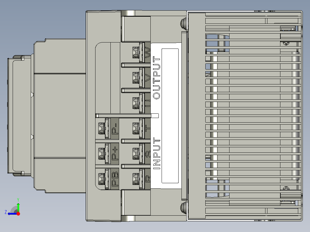 DS5C1-411P0-PTA+DS5C1-415P0-PTA--官网右视图
