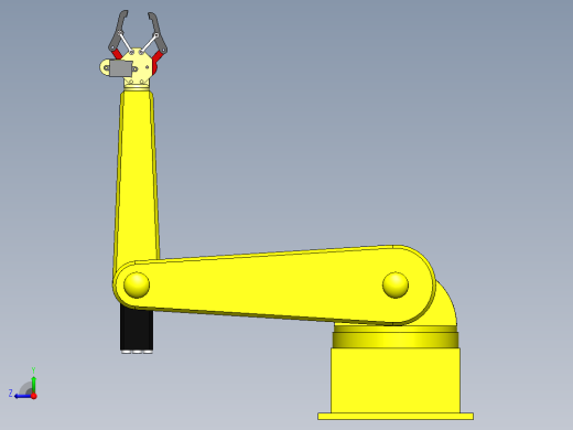 机械人右视缩略图