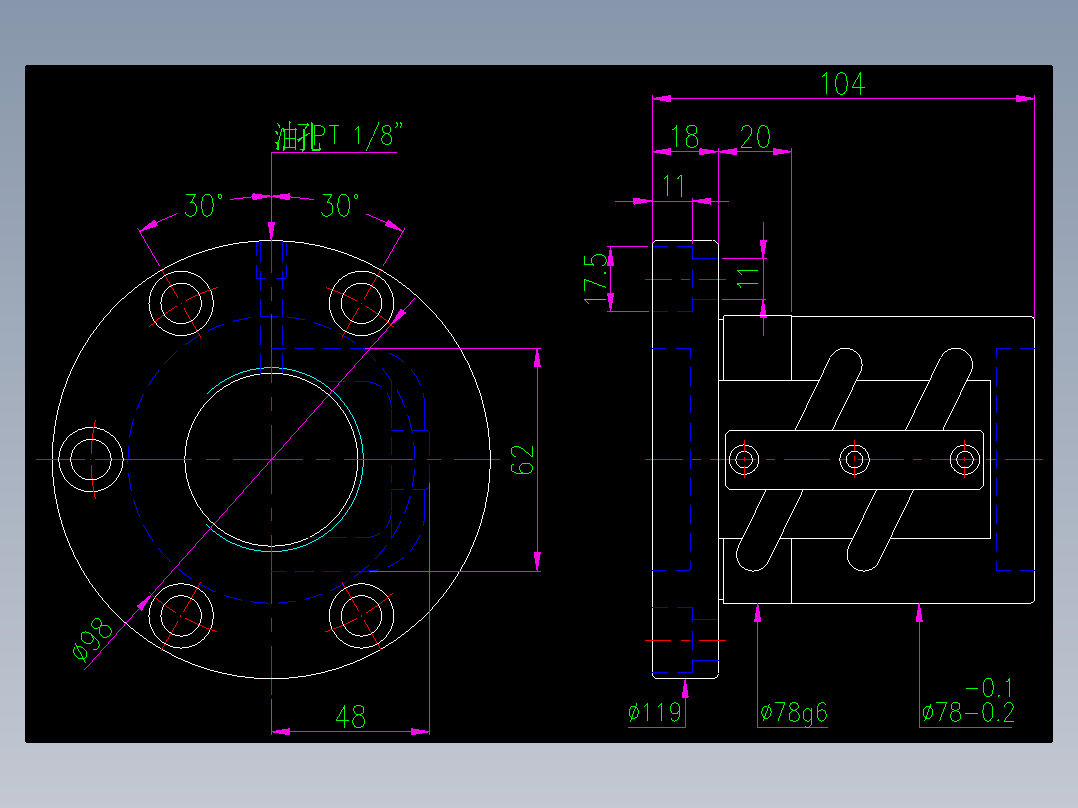 银泰PMI-FSVC05010B2-F