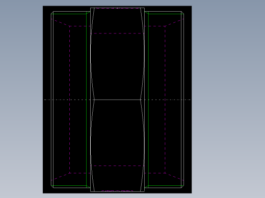 PARKER管接头EO Union G60LLCFX_top