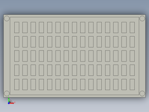 speaker上料前视缩略图