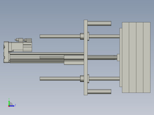 speaker上料左视缩略图