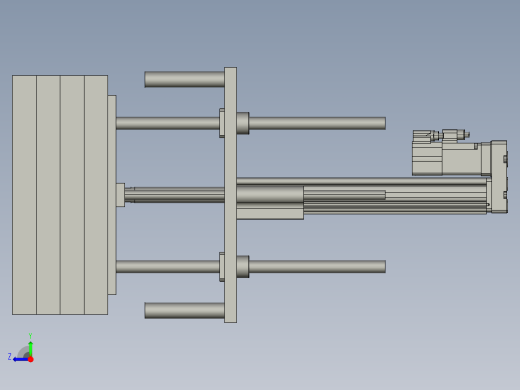 speaker上料右视缩略图