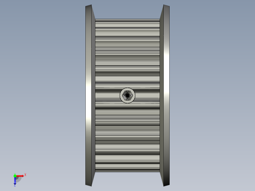 8-HTPA26S5M150-A-N152俯视缩略图