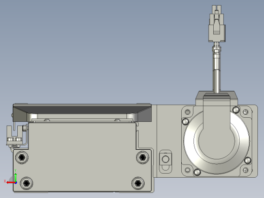 XSK12GT-L10-S550-O3-P40-BR-C后视缩略图