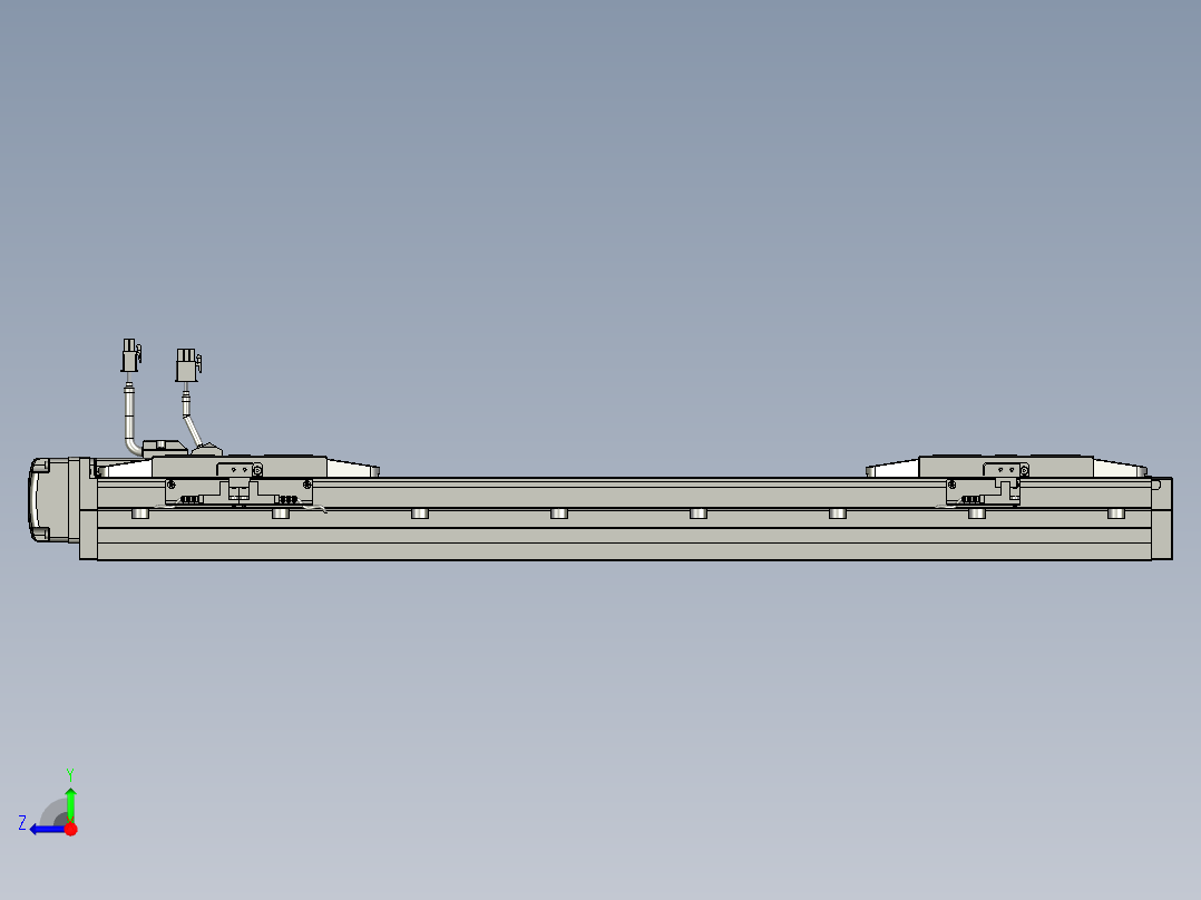 XSK12GT-L10-S550-O3-P40-BR-C右视图