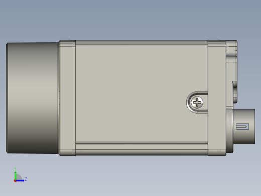 MV-CU120-10GMGC左视缩略图