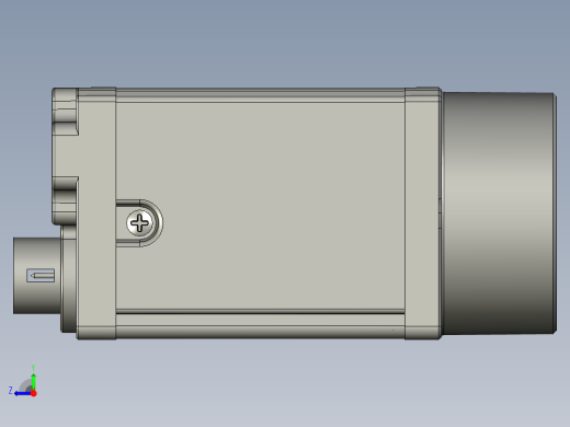MV-CU120-10GMGC右视缩略图