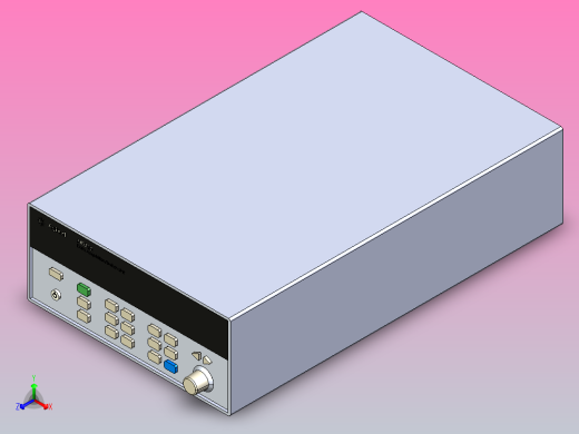 安捷伦34970A数据采集-开关单元系列