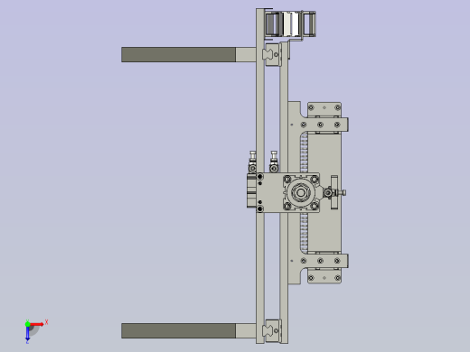 A检测机构-A俯视缩略图
