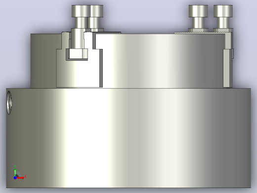气动夹紧系统SCHUNK-0816136 ROTA TPS 160-38_Z, 0829前视缩略图