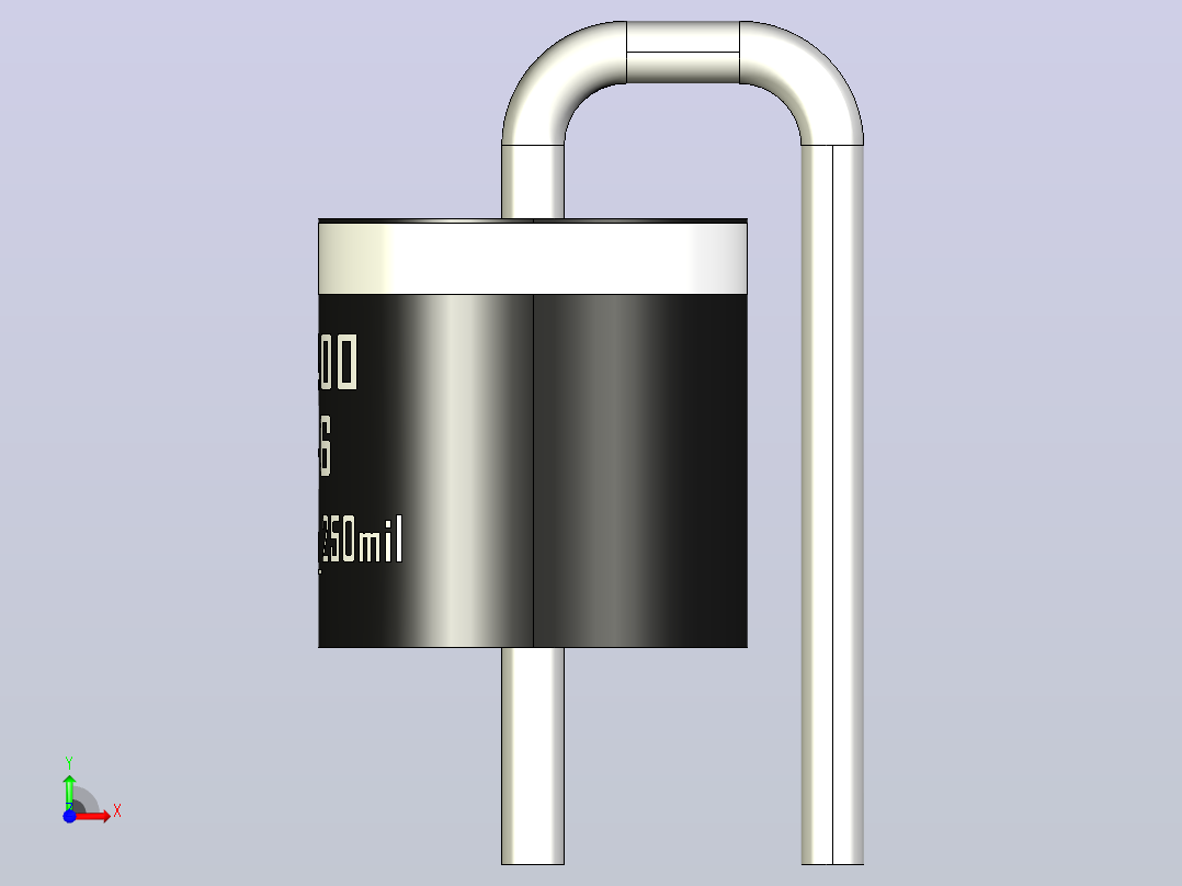 轴向二极管外壳R-6_Max_size_250mil_rev1.0.zip.zip前视图