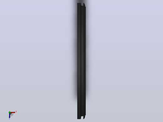 A6型防尘圈[A6J096N3764]俯视缩略图