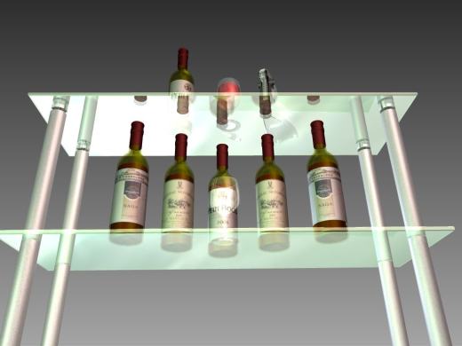 红酒开瓶器 缩略图