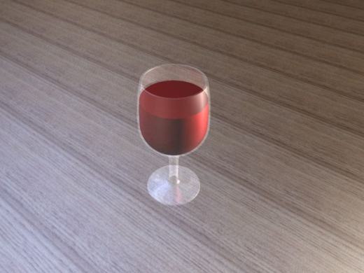 红酒开瓶器 缩略图
