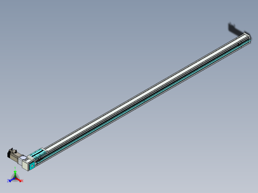 欧规系列-LB6A-L130-S2150-BR-ZP40-C3