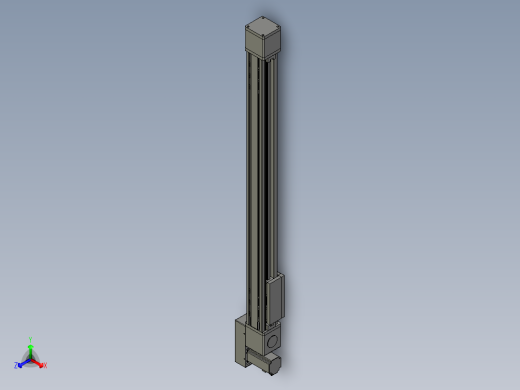 欧规系列-GB8-L96-S950-BL-P40-MS3