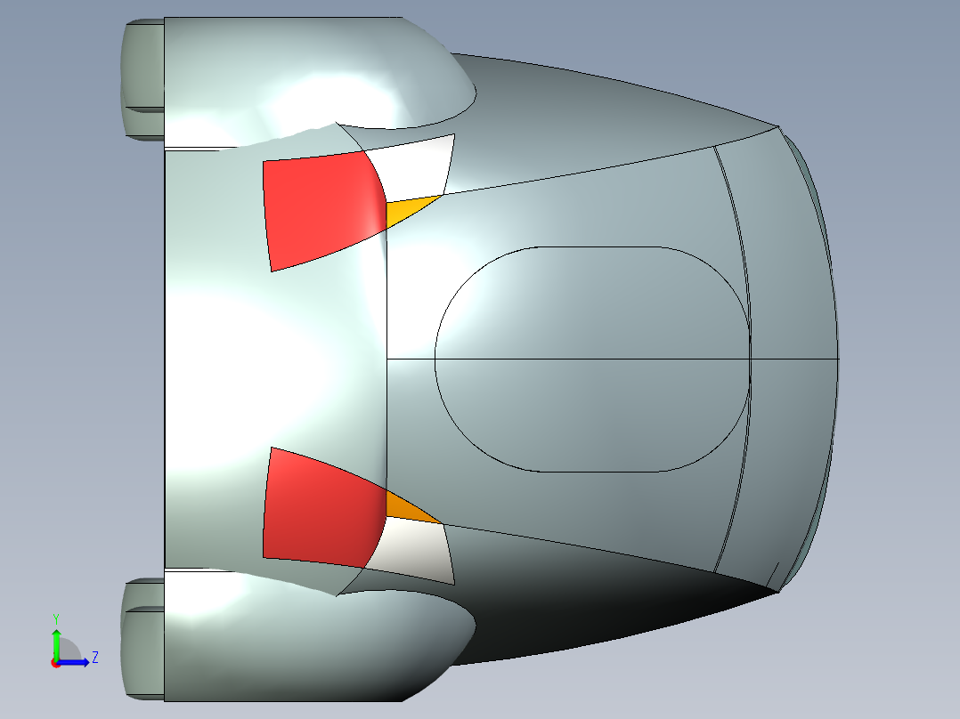 汽车2 (20)左视图