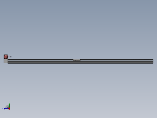 精密模组MT170-L125-2900-LU-M75-C4右视缩略图
