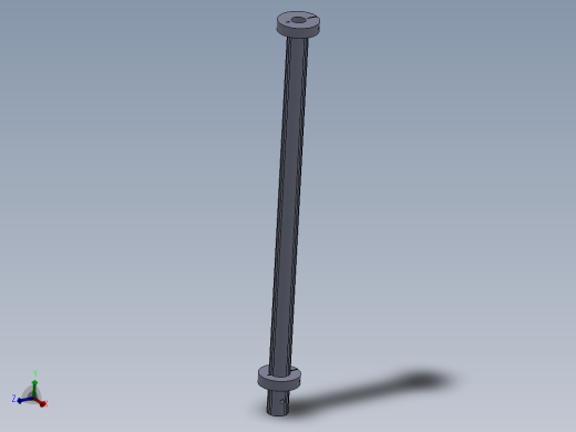 ABB全系列机器人3-3D模型 (9)