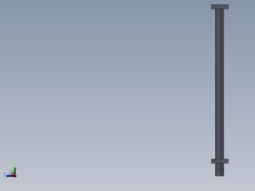 ABB全系列机器人3-3D模型 (9)右视缩略图