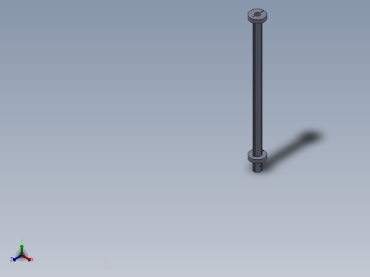 ABB全系列机器人3-3D模型 (9)正等轴测缩略图
