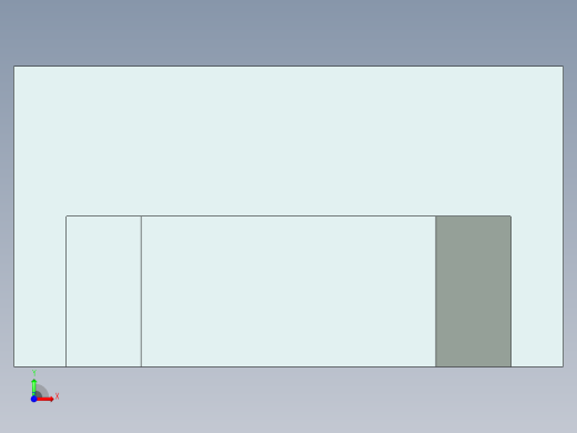 GTROBARM_MK2 机械手机械臂前视缩略图
