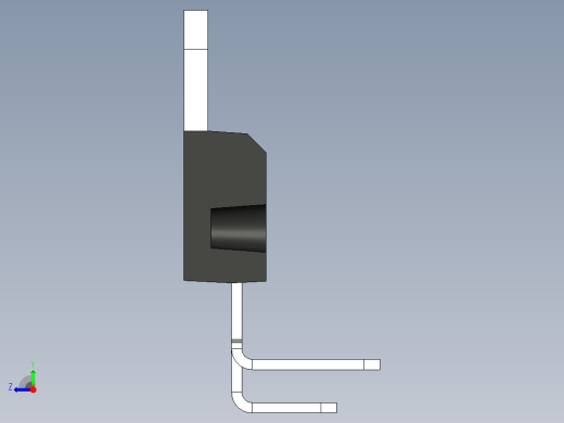 TO-220AB-HF-ST右视缩略图