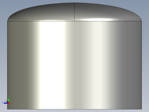 船舶管路系统SeaCor_Cap_SOC_37J147025_2.5in右视缩略图