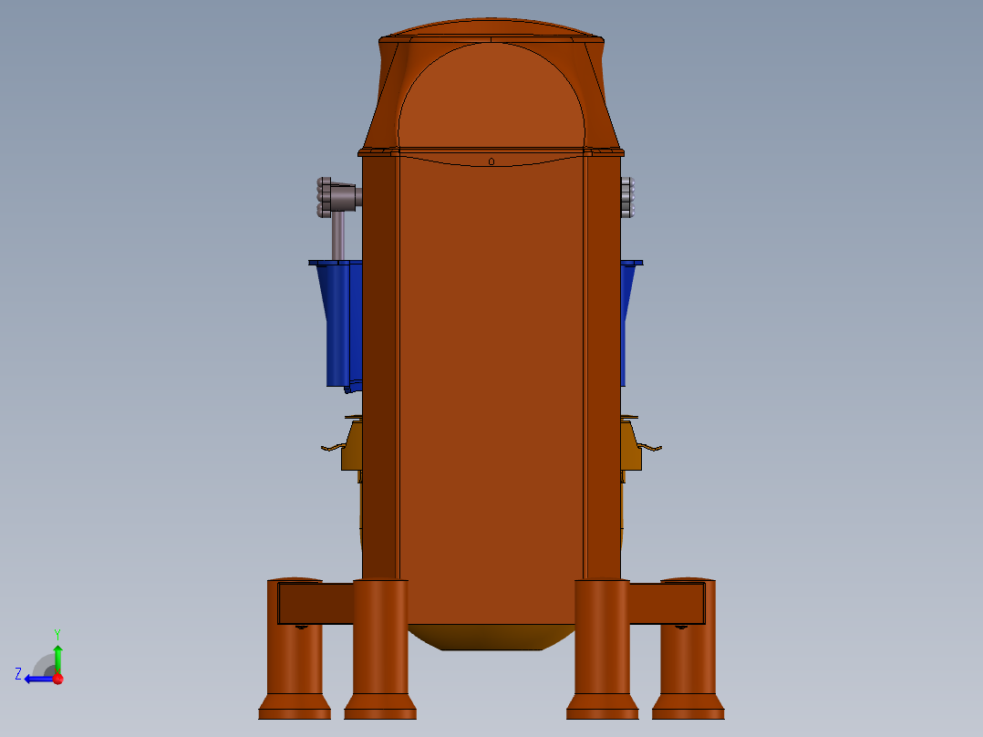 和面打蛋机三维图==1321559==300dw2右视图