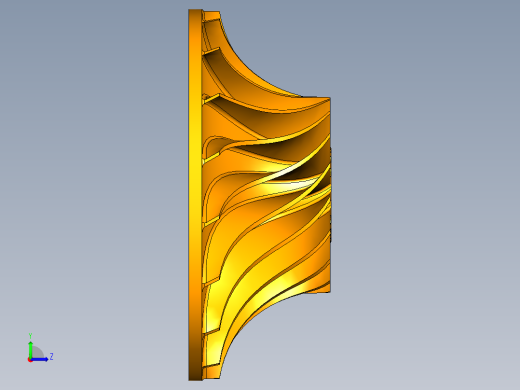 先进制造左视缩略图