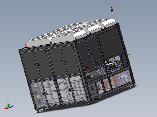 显示屏玻璃激光切割机sw18可编辑