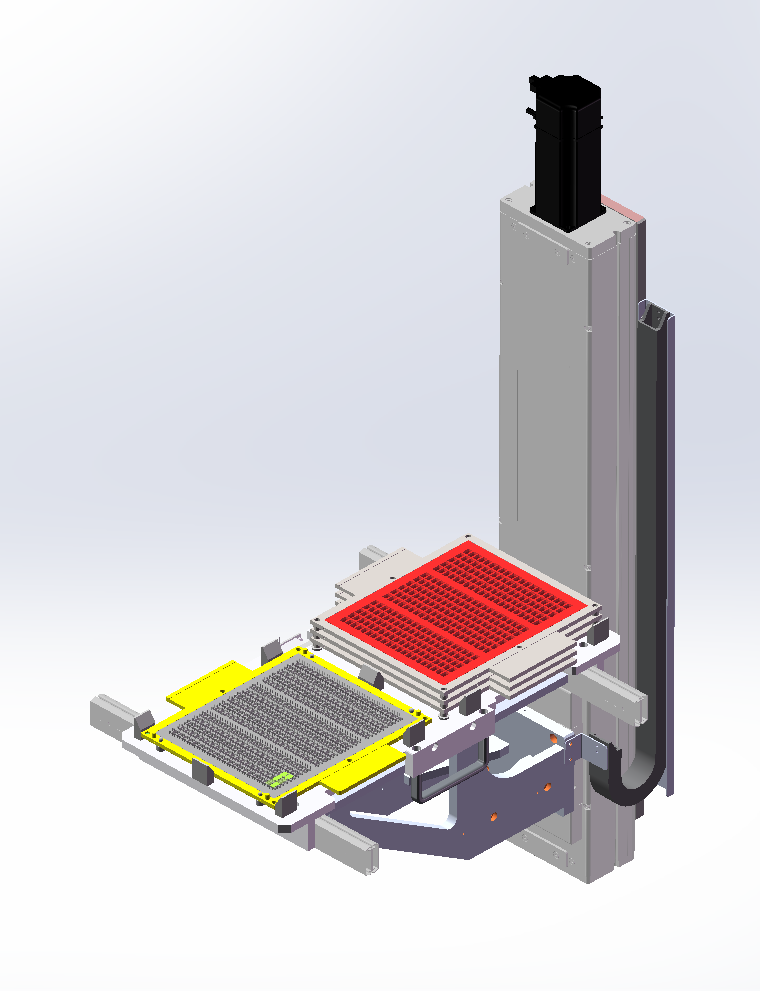 显示屏玻璃激光切割机sw18可编辑